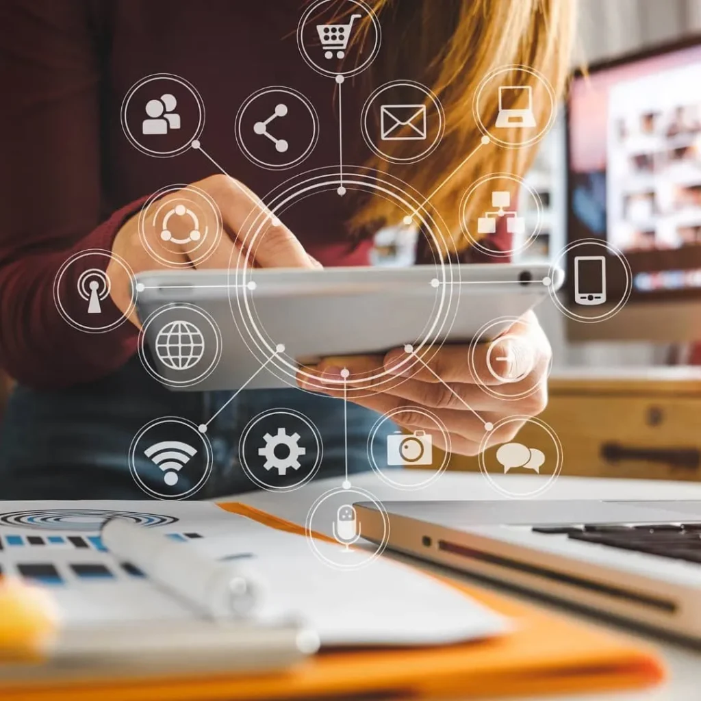 Benfits For Web Design Hoover