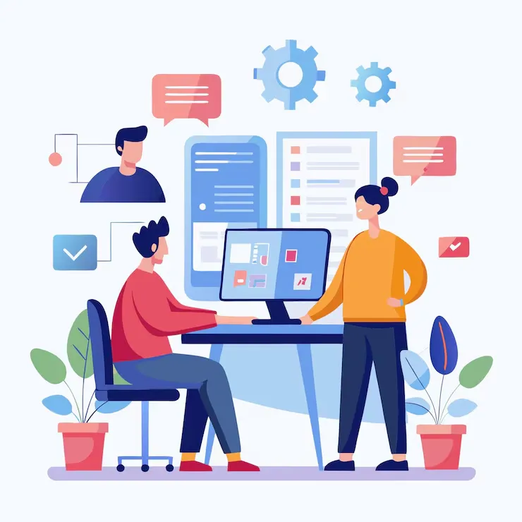 Professional Web Design