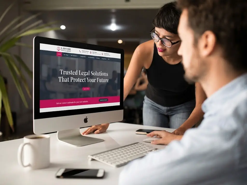 Top-Rated Website Design Agencies in the Arizona US