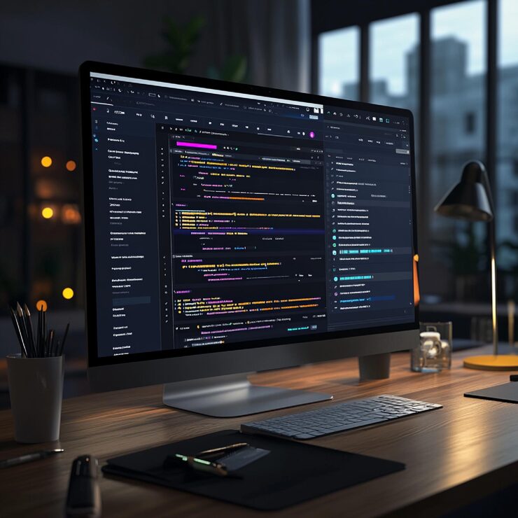 Web Design Company