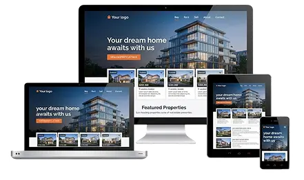 Web Design Project with Nexilo Tech