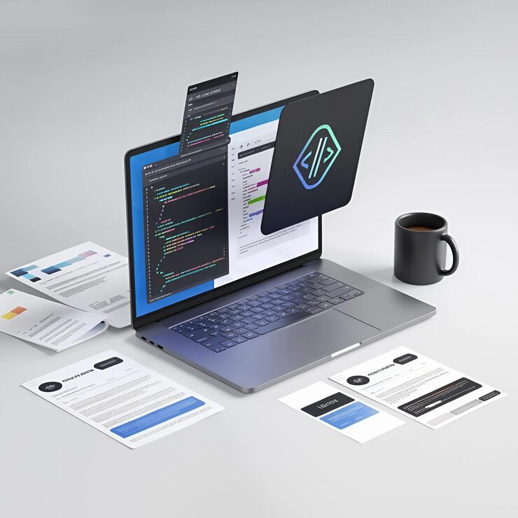 Web Design and development servcices in in Fairhope