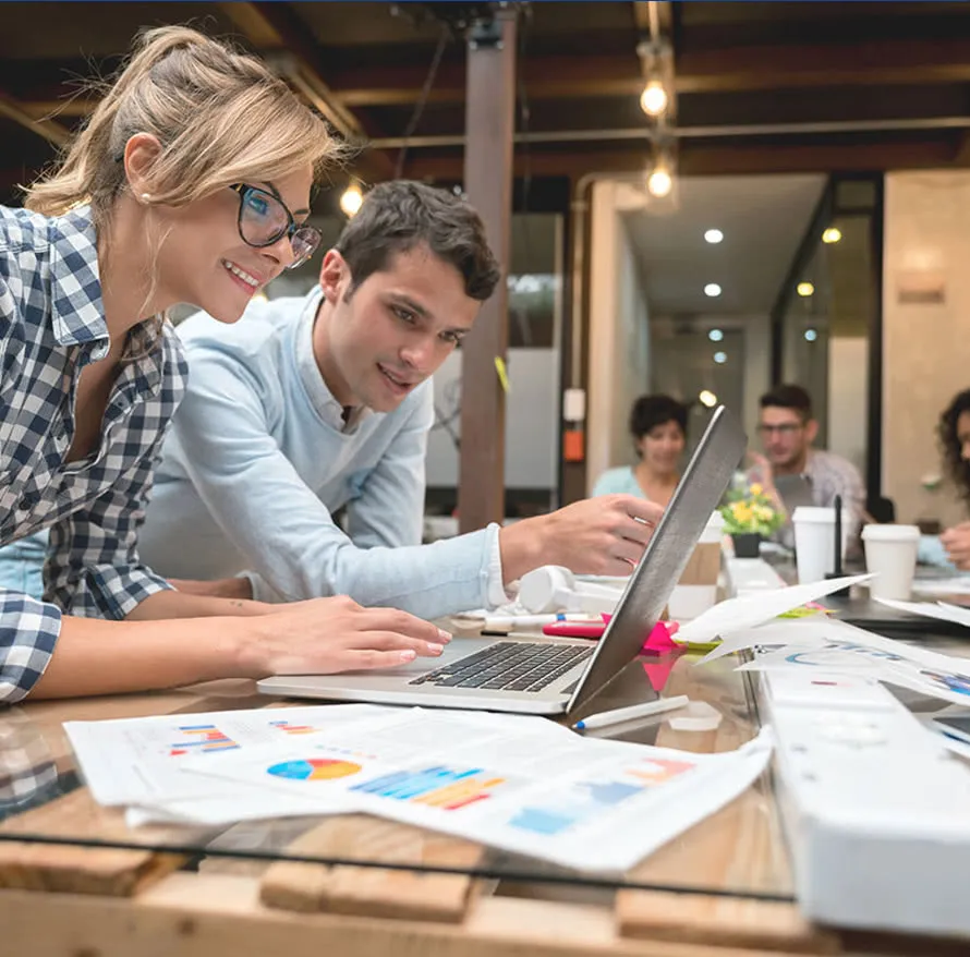 web design company in Hoover