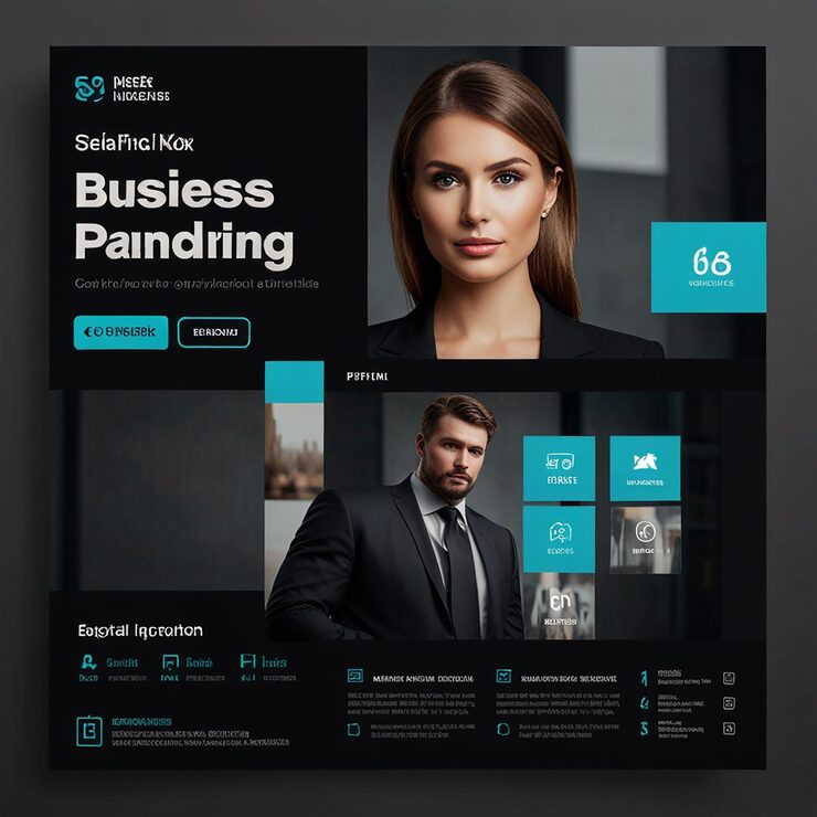 Advertisement Website