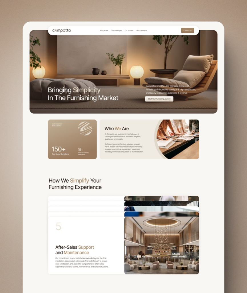 Design Services Tailored for Dillingham