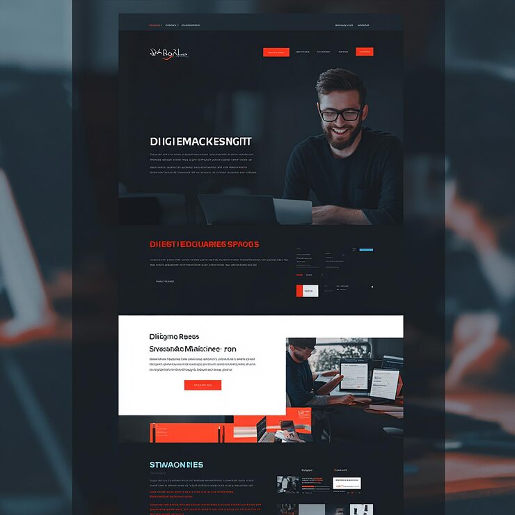 Digital Marketing Services