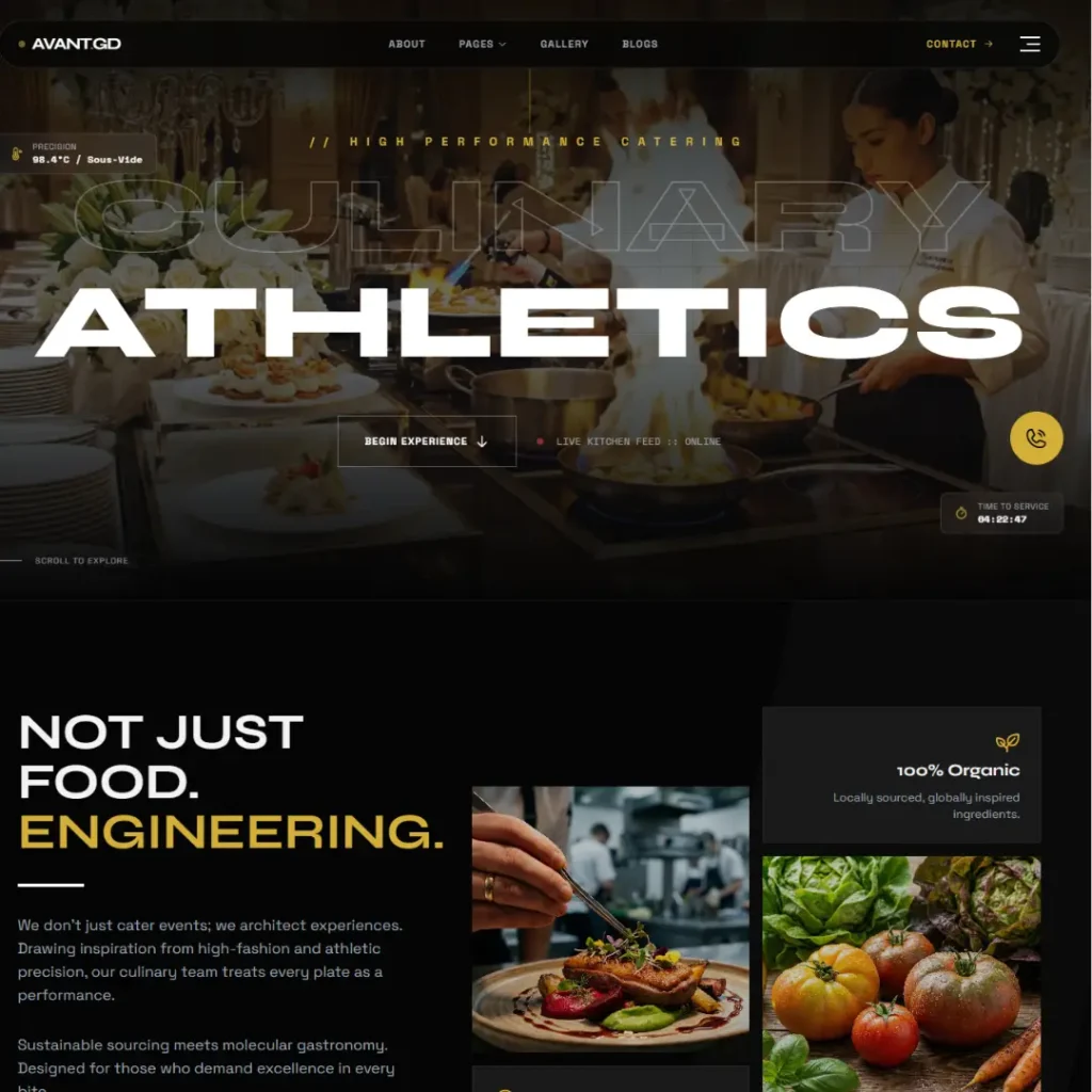 Free Crafting Websites Design