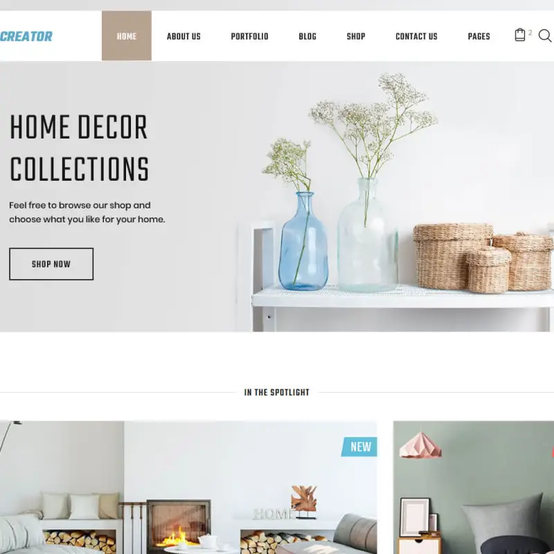Interior Design Websites
