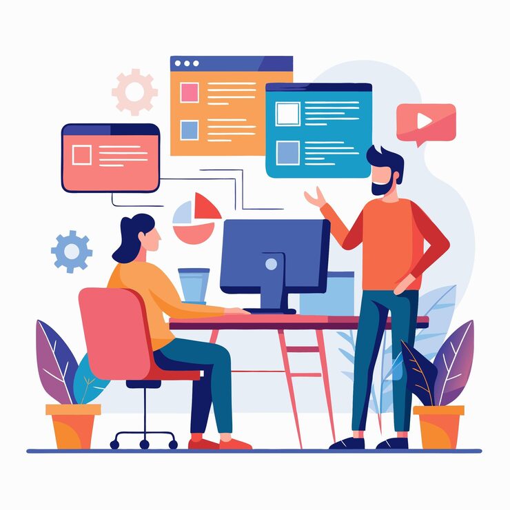 Professional Web Design Services in Wasilla