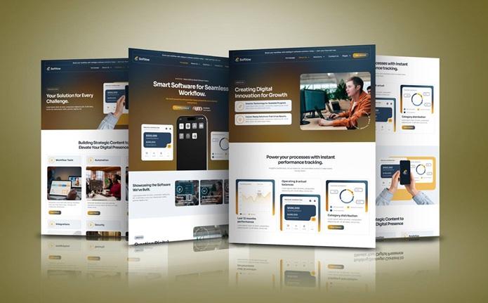 Web Design agency in Fountain Hills