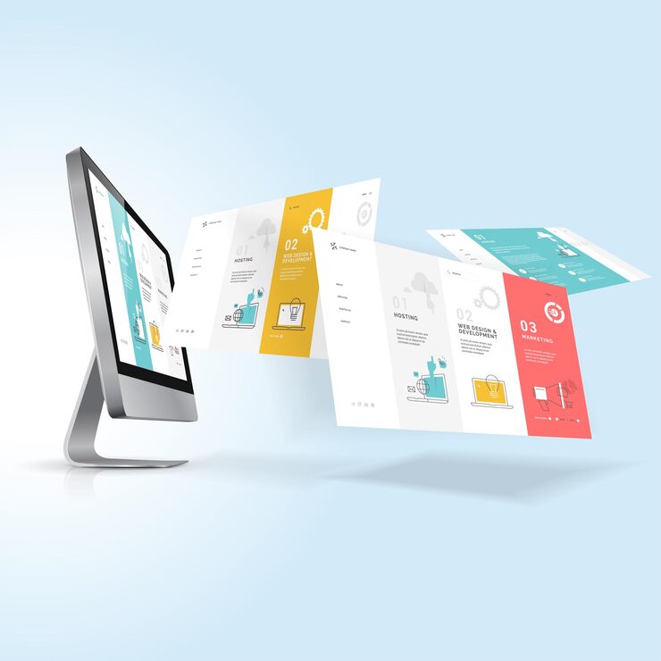 Web Design and Local SEO