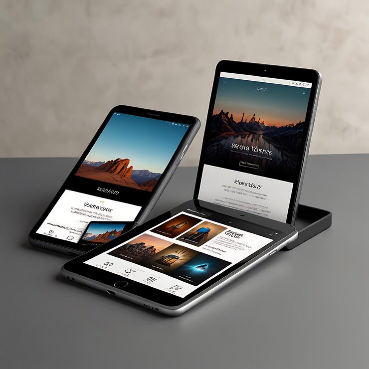 Website Development Alasaka