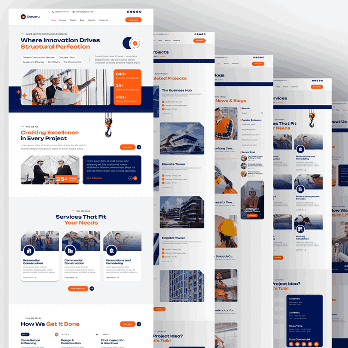 best website design company
