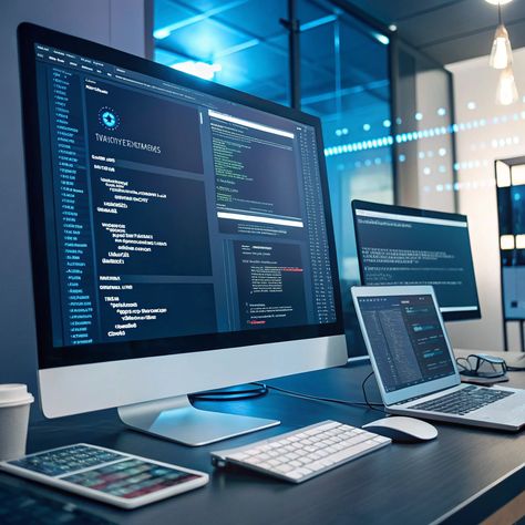 web development services