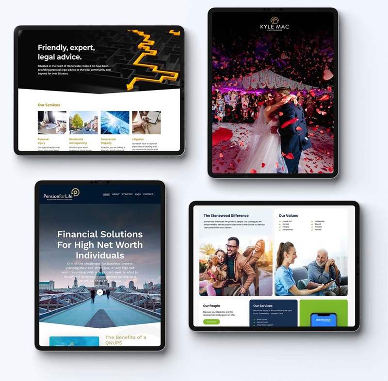 Web Design Company in Flagstaff