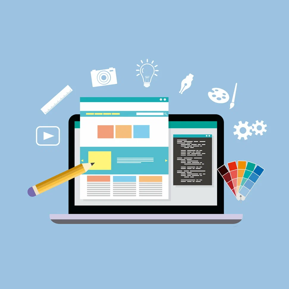 best web design agency